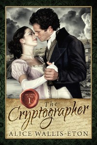 The Cryptographer