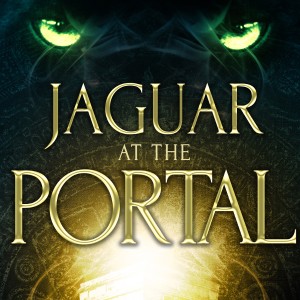 Jaguar at the Portal