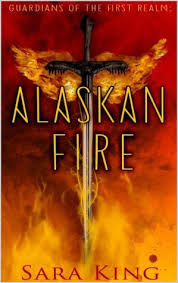 Alaskan Fire