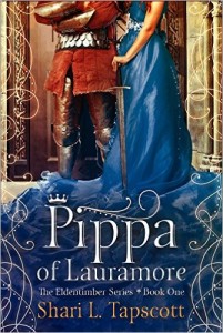 Pippa of Lauramore