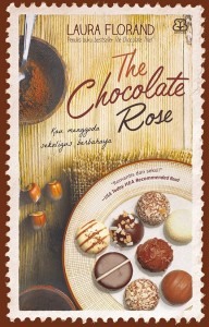 The Chocolate Rose