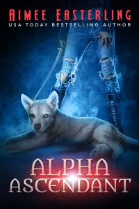 Alpha Ascendant