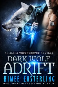 Dark Wolf Adrift