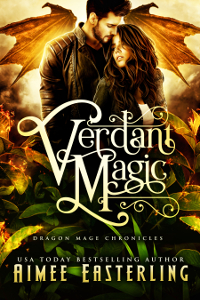 Verdant Magic