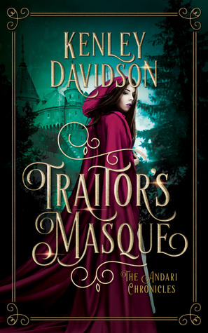 Traitor's Masque