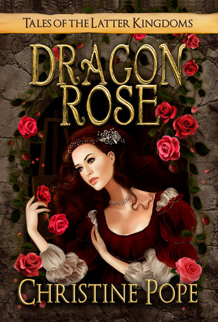 Dragon Rose