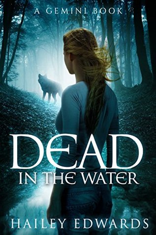 Dead in the Water