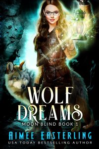 Wolf Dreams