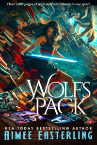 Wolf's Pack