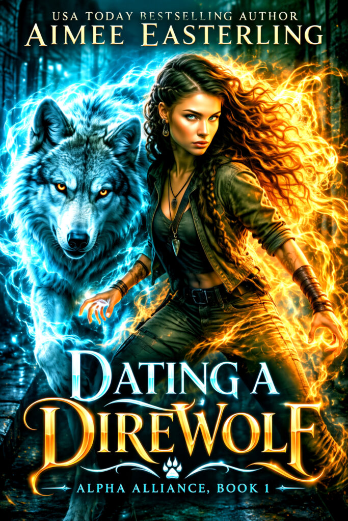 Dating a Direwolf