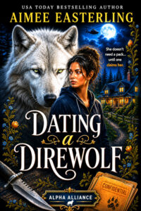 Dating a Direwolf