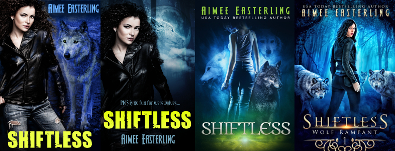 Shiftless cover timeline