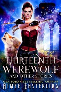 Thirteenth Werewolf