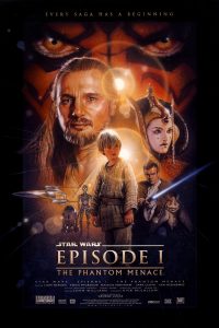 Star Wars episode 1