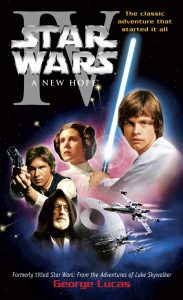 Star Wars episode 4