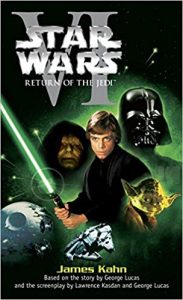 Star Wars Episode 6