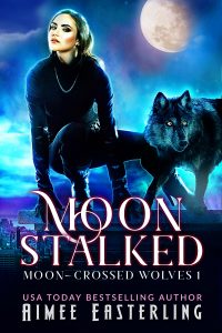 Moon Stalked