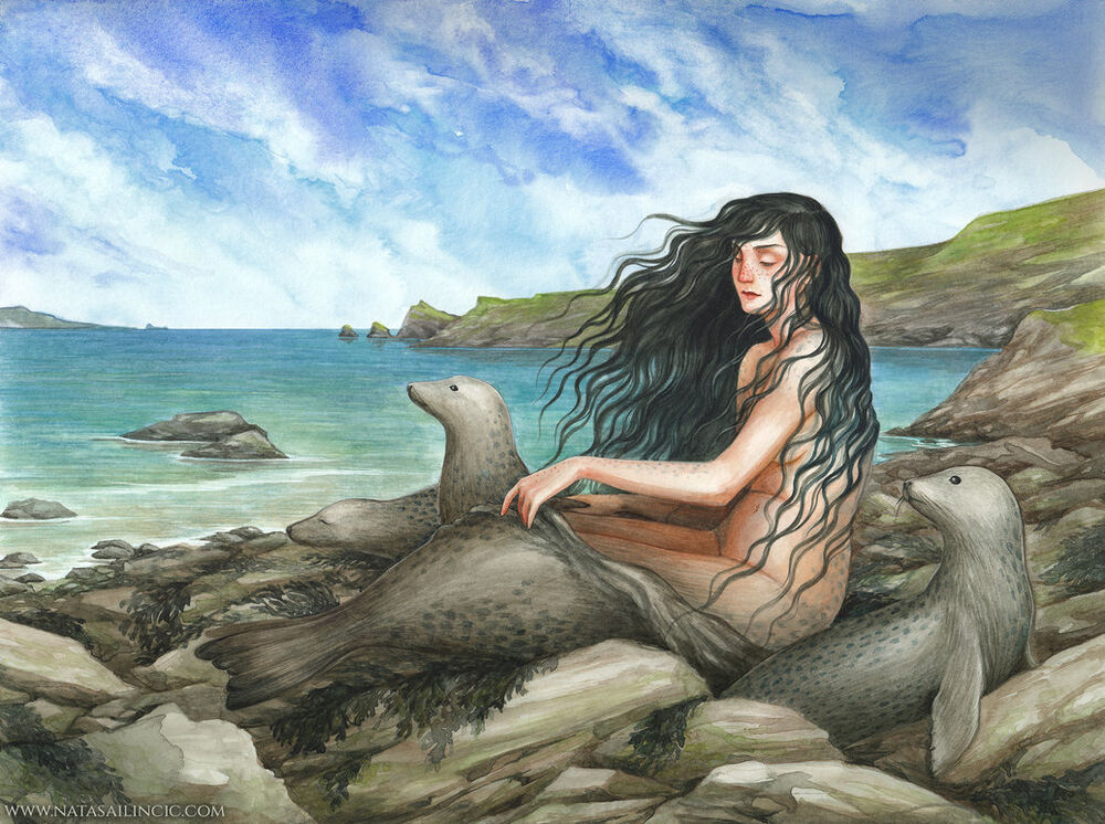 Selkie