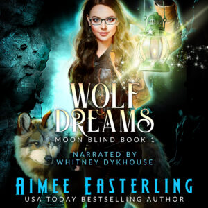 Wolf Dreams audiobook