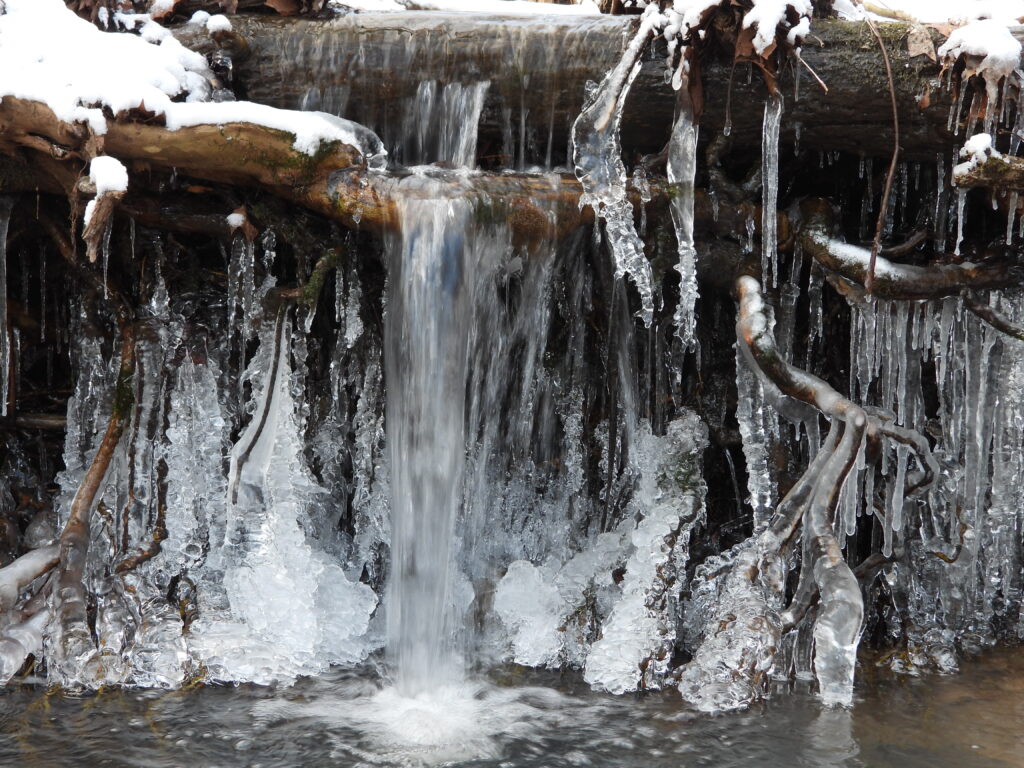 Sacred water