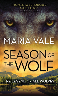 The Season of the Wolf