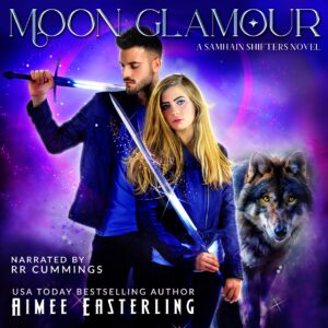 Moon Glamour audiobook