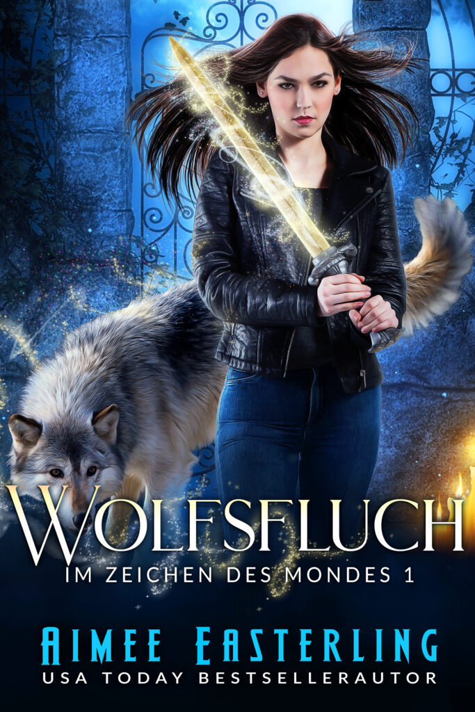 Wolfsfluch von Aimee Easterling