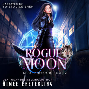 Rogue Moon audiobook
