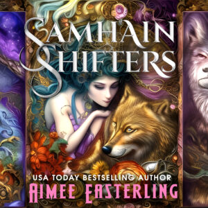 Samhain Shifters audiobook
