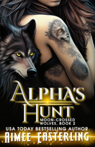 Alpha's Hunt