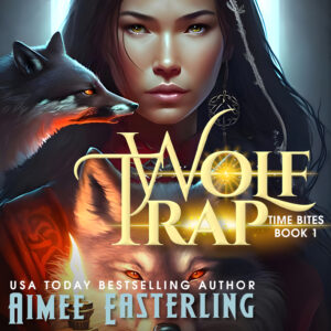 Wolf Trap audiobook