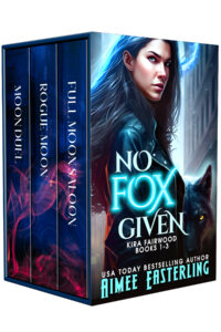 No Fox Given box set