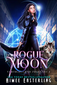Rogue Moon: Deutsch