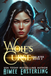 Wolf's Curse