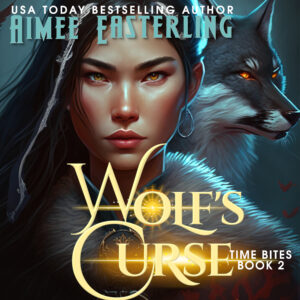 Wolf's Curse audiobook