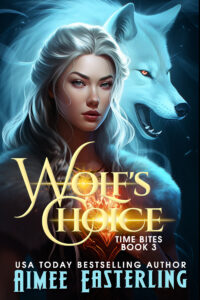 Wolf's Choice