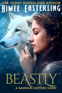 Beastly by Aimee Easterling