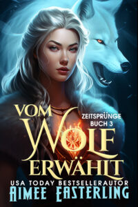 Wolf's Choice Deutsch