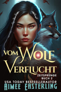 Wolf's Curse Deutsch