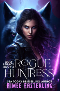Rogue Huntress