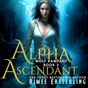 Alpha Ascendant audiobook