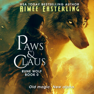 Paws & Claus audiobook