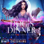 A Dog's Dinner audiobook