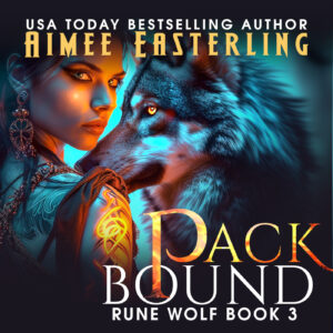 Packbound audiobook