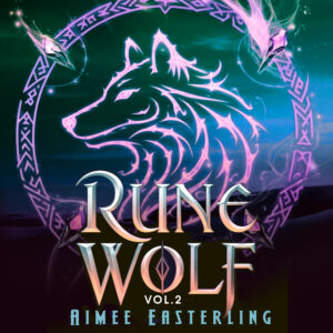 Rune Wolf, Volume 2 audiobook