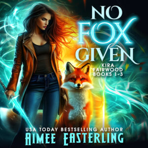 No Fox Given audiobook