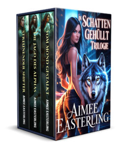 In Schatten gehüllt Trilogie