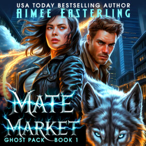 Mate Market audiobook