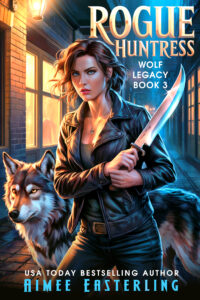 Rogue Huntress