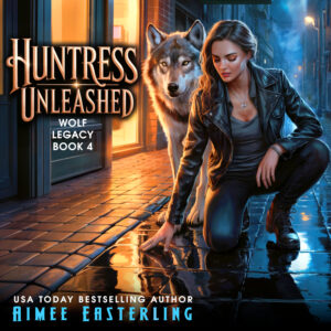 Huntress Unleashed audio